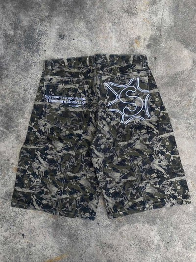 Jort Baggy Realtree "S project"