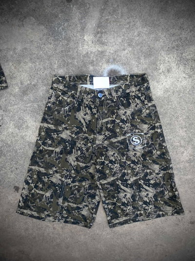 Jort Baggy Realtree "S project"