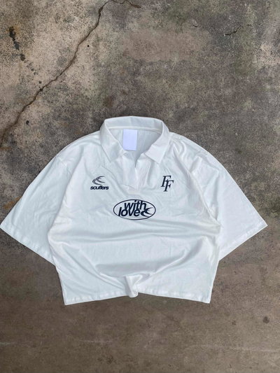 Chomba Boxy Fit "W.L"