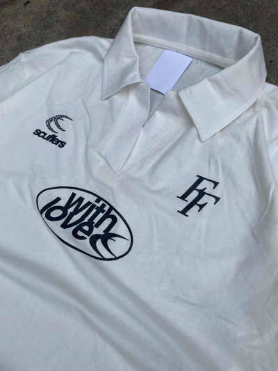 Chomba Boxy Fit "W.L"