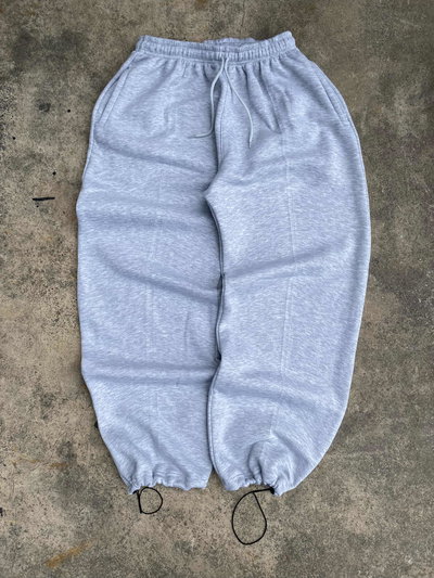 Super Baggy Jogging Gris