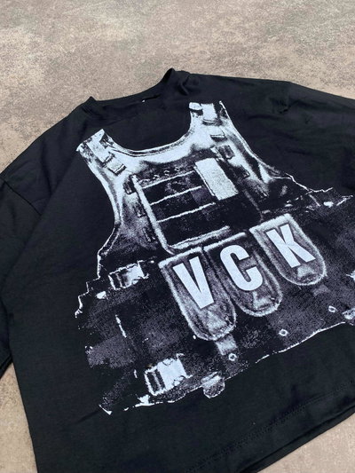 Bullet Pro Tee "White"