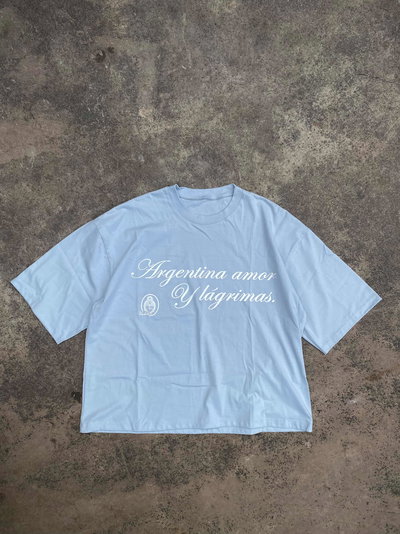 Boxy "Argentina A.P"