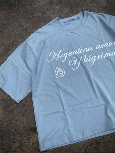 Boxy "Argentina A.P"