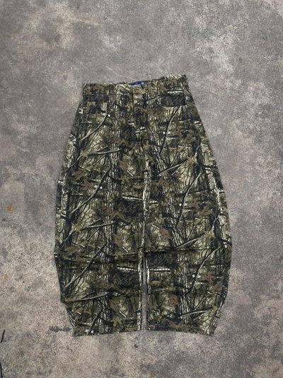 Super Baggys Realtree "Bull"