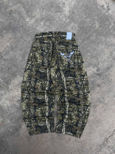 Super Baggys Realtree "Bull"