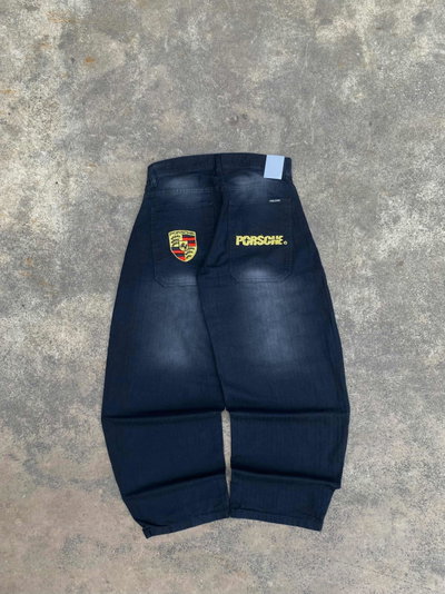 Super Baggy "Porsche"
