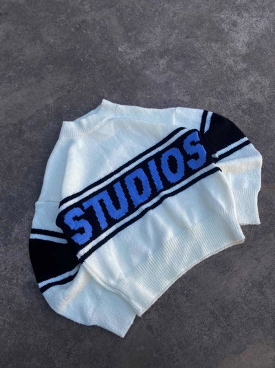 Sweater "Studio" Frost