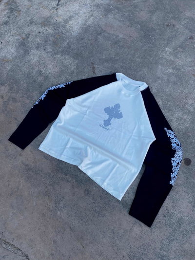Remera "Misericordia" Blanca