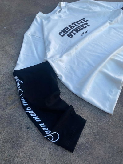 Remera "Creative"