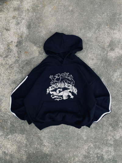 Hoodie "Lyons"