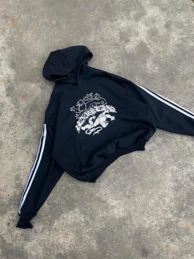 Hoodie "Lyons"