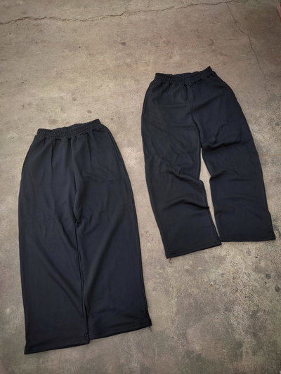 Baggy jogging v.2
