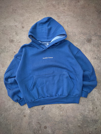 Buzo Boxy No days off