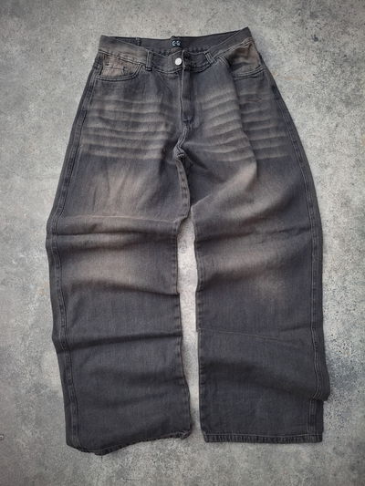 Baggy Copper