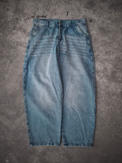 Baggy vintage