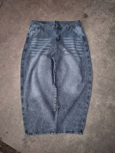 Baggy Silver V.2
