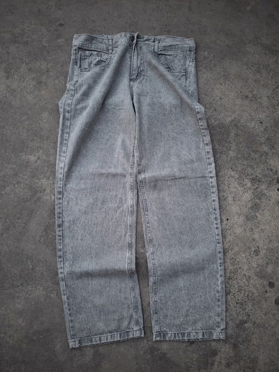 Baggy Ceniza
