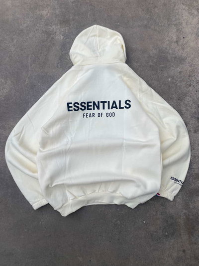 Buzo "Essential" Oversize 