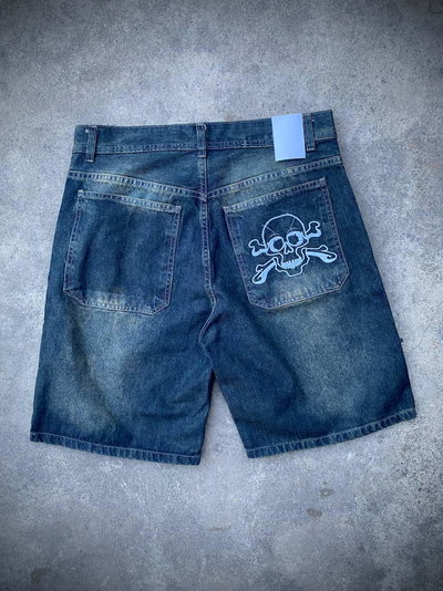 Bermuda Baggy "Cala"