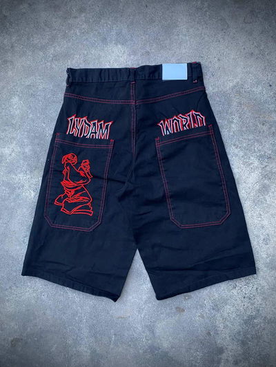 Bermuda Baggy "Kratos"