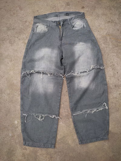 Baggy Flama