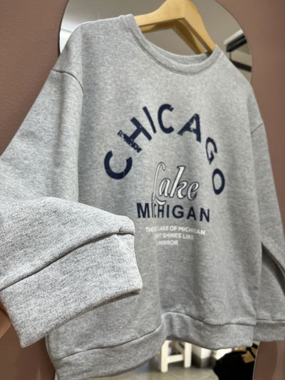 Buzo CHICAGO