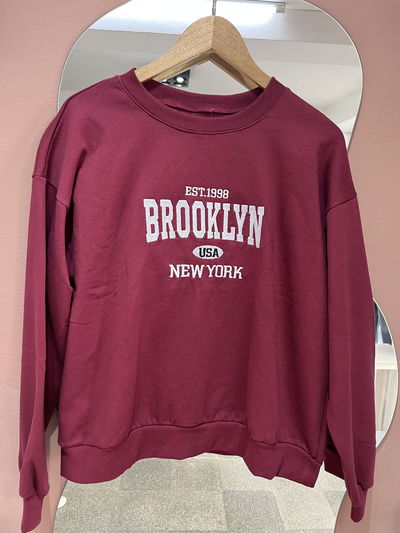 Buzo BROOKLYN