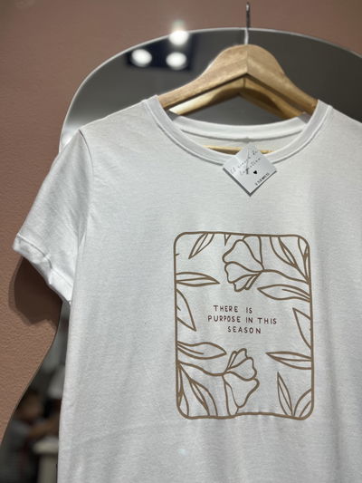 Remera FRASE