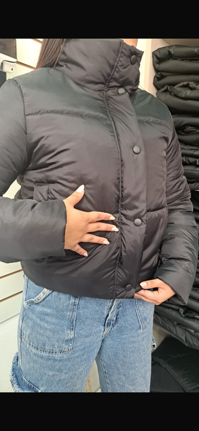 Campera CIRE
