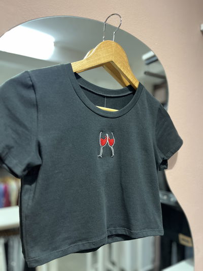 Babytee VINO