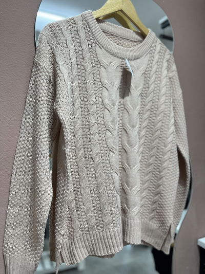 Sweater OVERSIDE