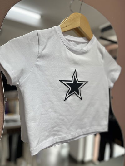 Babytee STAR