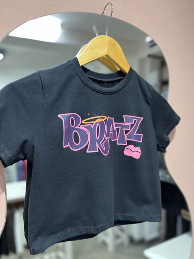 Babytee BRATZ