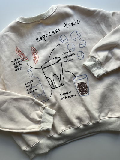 Buzo EXPRESSO