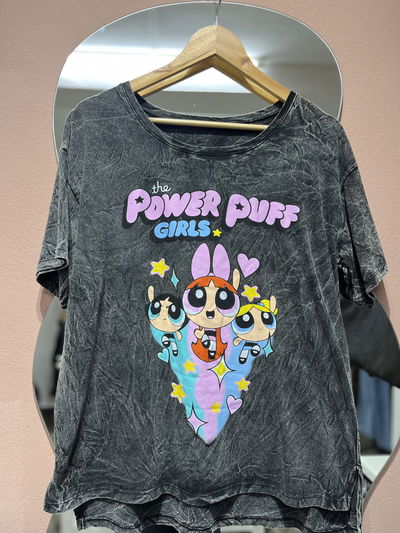Remeron POWER GIRLS