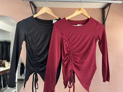 Camiseta PERLA