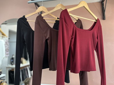 Camiseta LILY