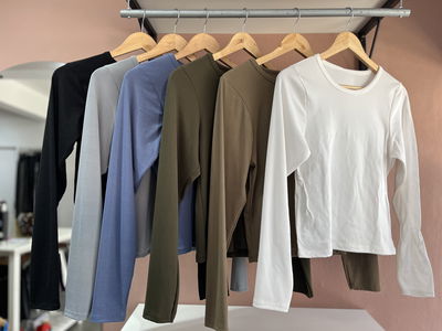 Camiseta LIA