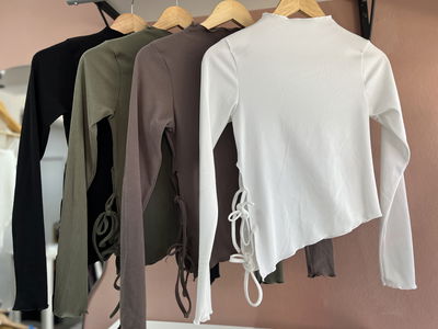 Camiseta CORINA