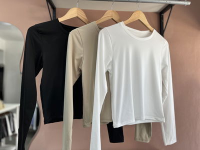 Camiseta LUANA