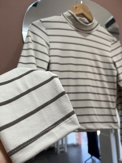 Polera LARA