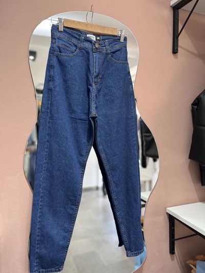 Jeans MOM 