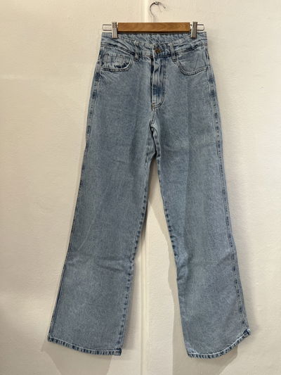 Wide leg FLORENCIA