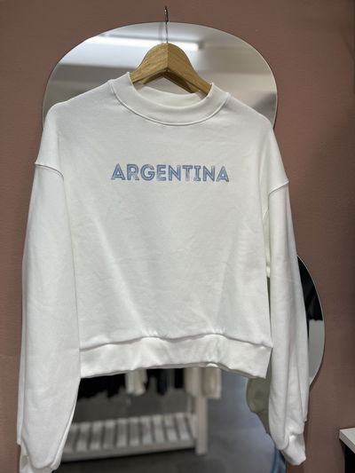 Buzo ARGENTINA