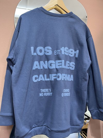 Buzo LOS ANGELES
