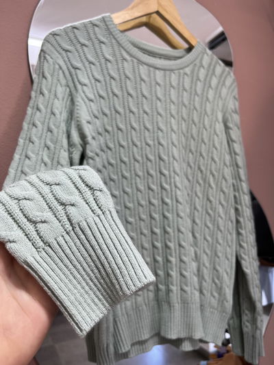 Sweater NINA