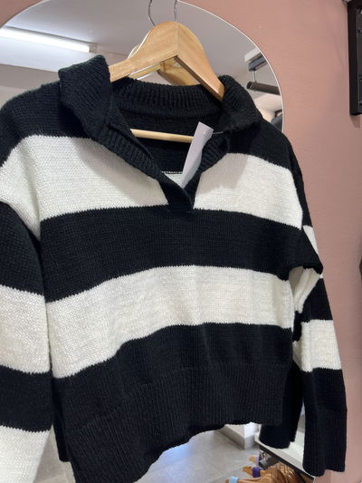 Sweater CHOMBA