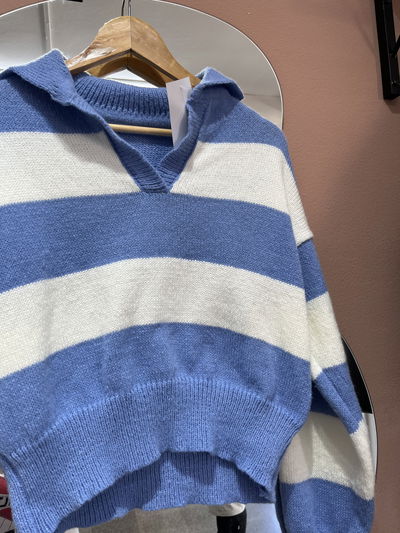 Sweater CHOMBA