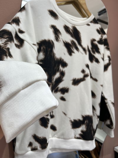 Buzo COW